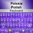 Icon of program: Polish Keyboard 2020 : Po…