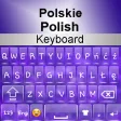 Polish Keyboard 2020 : Polish