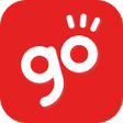 程序图标：hutchgo.com - Flight,Hote…