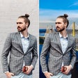 Icoon van programma: Photo Background Editor