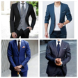 Programikonen: New Stylish Man Suit 2018