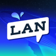 程序图标:LAN - Social Network