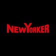 Symbol des Programms: NEW YORKER