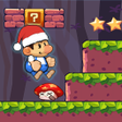 Ícone do programa: Super Bob Jungle Adventur…