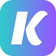 Ícone do programa: Kola Chat: Call  Chat Onl…