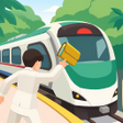 Metro start - Idle Game icon