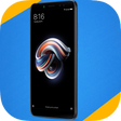 Programikonen: Launcher Xiaomi Redmi Not…