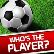 Whos the Player Football Quiz