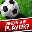 Icon of program: Whos the Player? Football Quiz