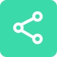 Ikon program: LinkedIn Share