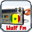Programikonen: Walf Fm Dakar Radio Walf …