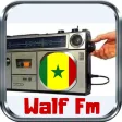 Walf Fm Dakar Radio Walf Fm
