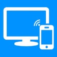 Symbol des Programms: Phone to TV Screen Mirror