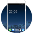 Programikonen: Theme for Y53 HD