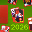 程序图标：맞고 2022 - 고스톱 게임