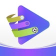 Icoon van programma: 新体育-运动比分
