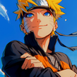 Icon of program: Naruto Sky Live Wallpaper