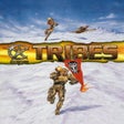 ไอคอนของโปรแกรม: Starsiege: Tribes