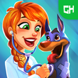 Ícone do programa: Dr Cares  Amys Pet Clinic