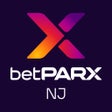 أيقونة البرنامج: betPARX NJ