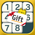 Icon of program: スライドパズルスピードくじ ギフト券がその場で当た…