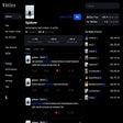 Icoon van programma: Bitclout Dark