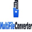 Programikonen: MultiFile Converter