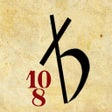 プログラムのアイコン：Iqaat: Arabic Rhythms