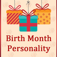 Icon of program: Birth Month Personality