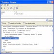 Ícone do programa: Liberty BASIC for Windows