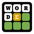 プログラムのアイコン：Worde - Daily  Unlimited