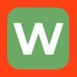 Ikona programu: Worde - Daily  Unlimited