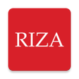 Icoon van programma: RIZA