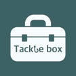 Icoon van programma: The Tackle Box