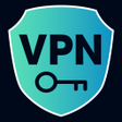 Ikona programu: VPN Proxy Master for Priv…