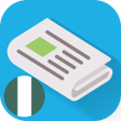 Programikonen: Nigeria News