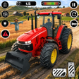 ไอคอนของโปรแกรม: Tractor Farming Simulator…