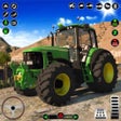 程序图标:Tractor Farming Simulator…