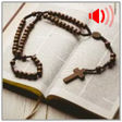 Icon of program: Le Saint Rosaire en Audio