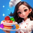 ไอคอนของโปรแกรม: 糖果拼乐拼