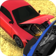 Programın simgesi: Car Crash Simulator Royal…