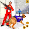 Icon of program: Police Dog Jail Prison Br…