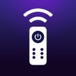 プログラムのアイコン：Smart TV Remote Control P…