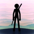 Icona del programma: Stick Fight: Shadow Warri…