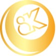 プログラムのアイコン：8KBETGAME