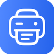 أيقونة البرنامج: Smart Print  Scanner App