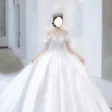 Icon of program: Wedding Dress Photo Edito…