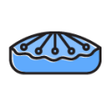 Programın simgesi: PieSocket WebSocket Teste…