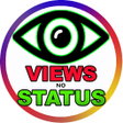 Ícone do programa: Views Nos Status