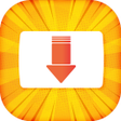 Icoon van programma: Mp4  Mp3 Video Downloader